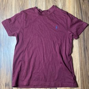 Gently Used Kids Polo T Shirt!! Still very Nice!!